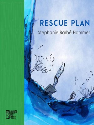 cover image of Rescue Plan